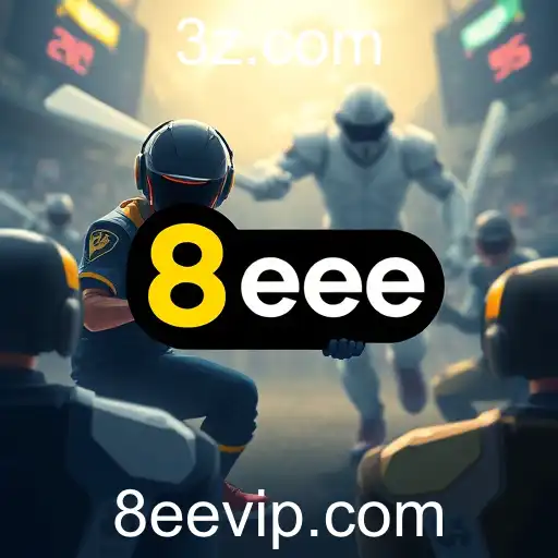 O Crescimento Exponencial do 8ee no Universo dos Games