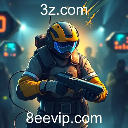 Futuro dos Jogos: Tendências e Inovações