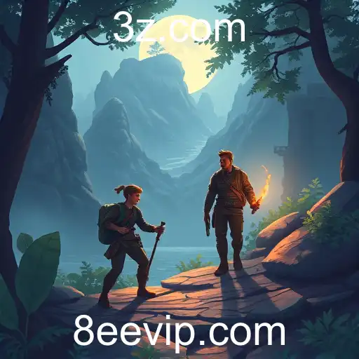 A Revolução do Site de Jogos 8ee