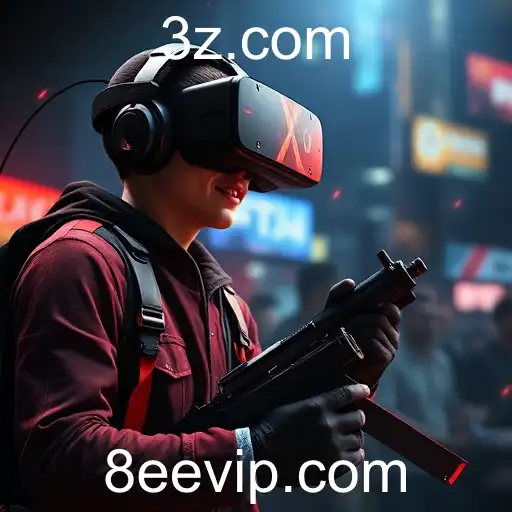 O Impacto da 8ee no Cenário dos Jogos Online