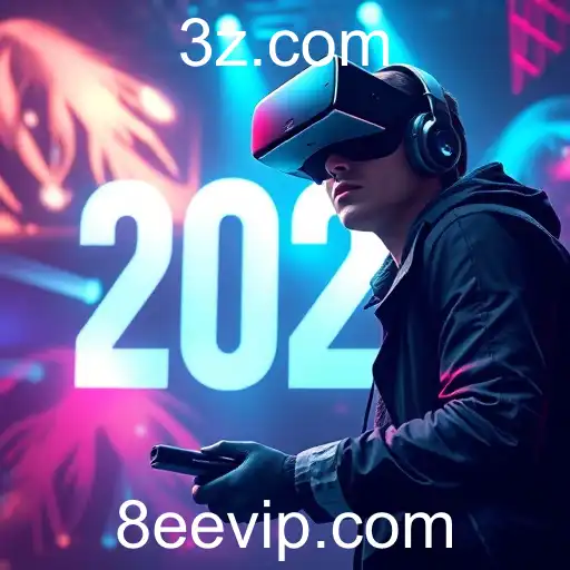 Tendências Emergentes no Mundo dos Jogos