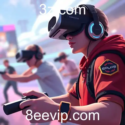 A Revolução dos Jogos em Português com 8ee