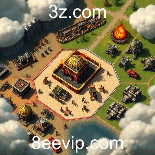 A Revolução dos Jogos Online em 2025