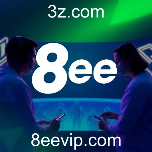 A Revolução do 8ee no Cenário Brasileiro de Jogos