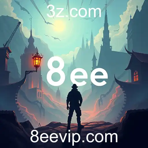 8ee: Revolucionando o Cenário de Jogos em Português