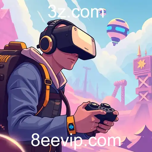 8ee Revoluciona a Indústria de Jogos no Brasil