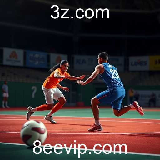 A Ascensão de 8ee no Cenário de Jogos Atual