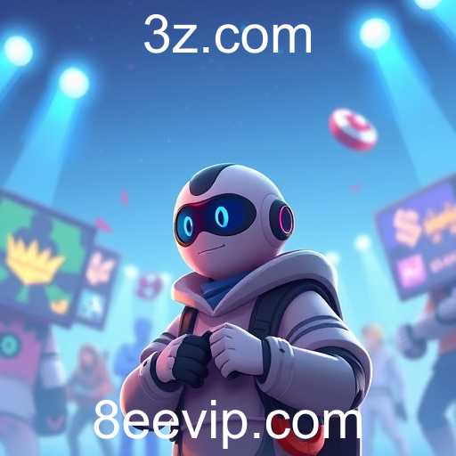 Revolução Digital: O Fenômeno 8ee nas Plataformas de Jogos