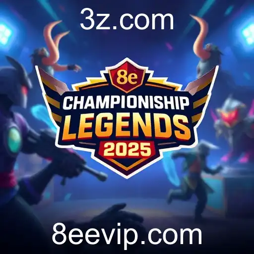 A Revolução dos Jogos em 2025: 8ee e o Futuro da Diversão Virtual