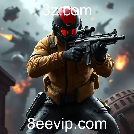 Revolução no Mundo dos Jogos: 8ee e as Novas Tendências de Gameplays