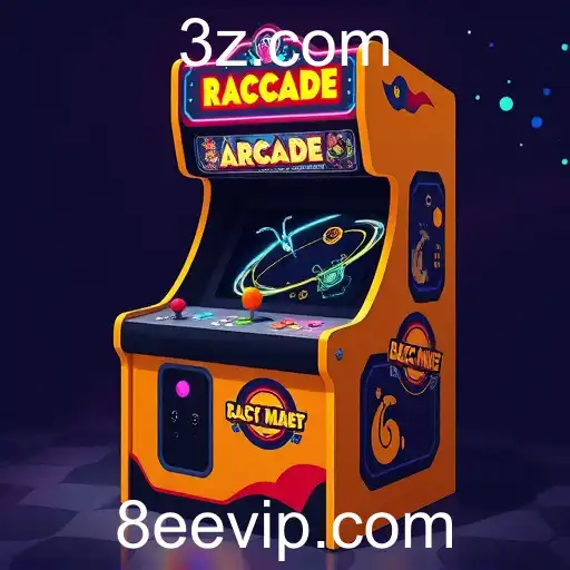 A Revolução dos Jogos Online: 8ee e Novas Tendências