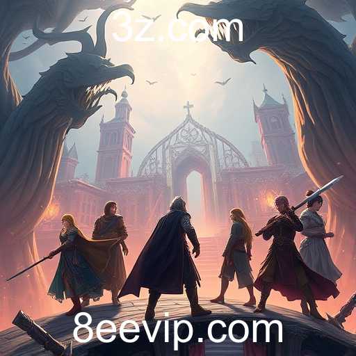 O Impacto da 8ee na Comunidade Gamer de 2025