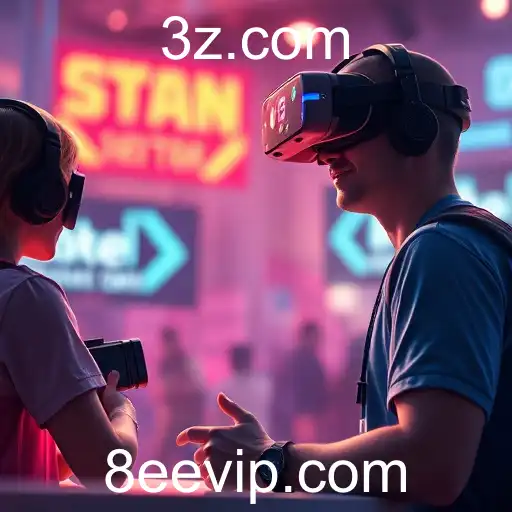 O Impacto dos Jogos Online em 2025