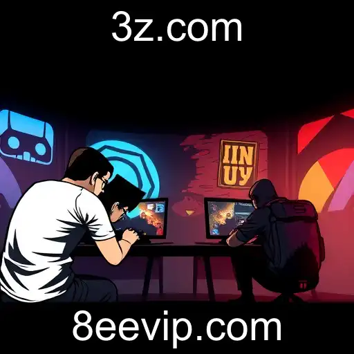 A Evolução e Impacto dos Jogos Multijogador