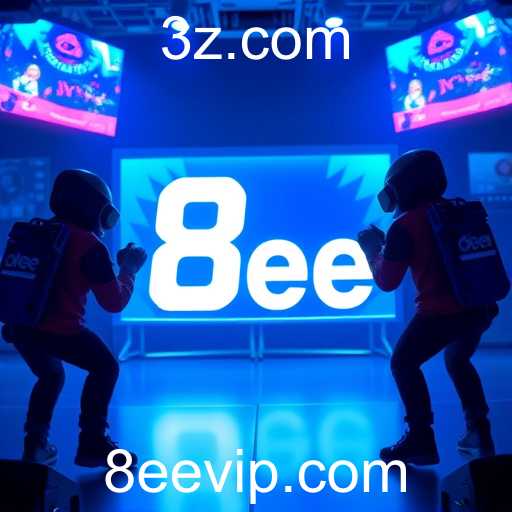 Revolução dos Jogos Online em 2026: O Impacto da '8ee'