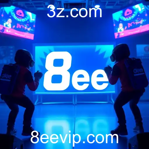 Revolução dos Jogos Online em 2026: O Impacto da '8ee'