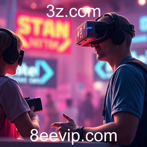 Tendências e Inovações no Universo dos Jogos para 2025